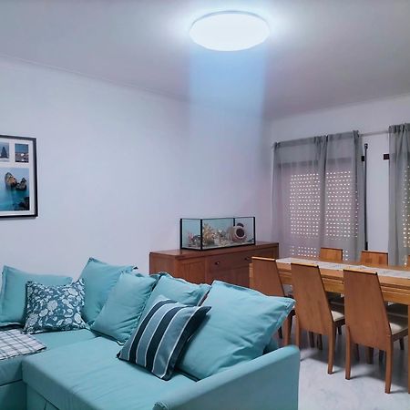 Apartmán Casas Do Pescador Lagos Exteriér fotografie