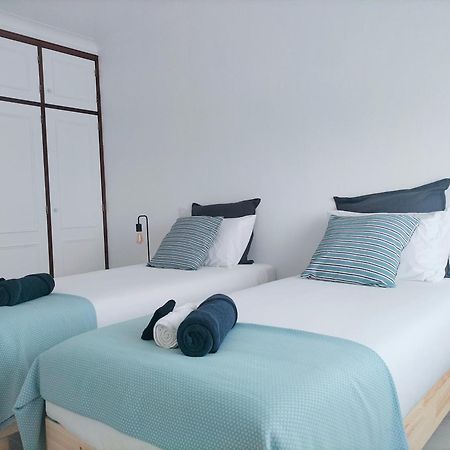 Apartmán Casas Do Pescador Lagos Exteriér fotografie