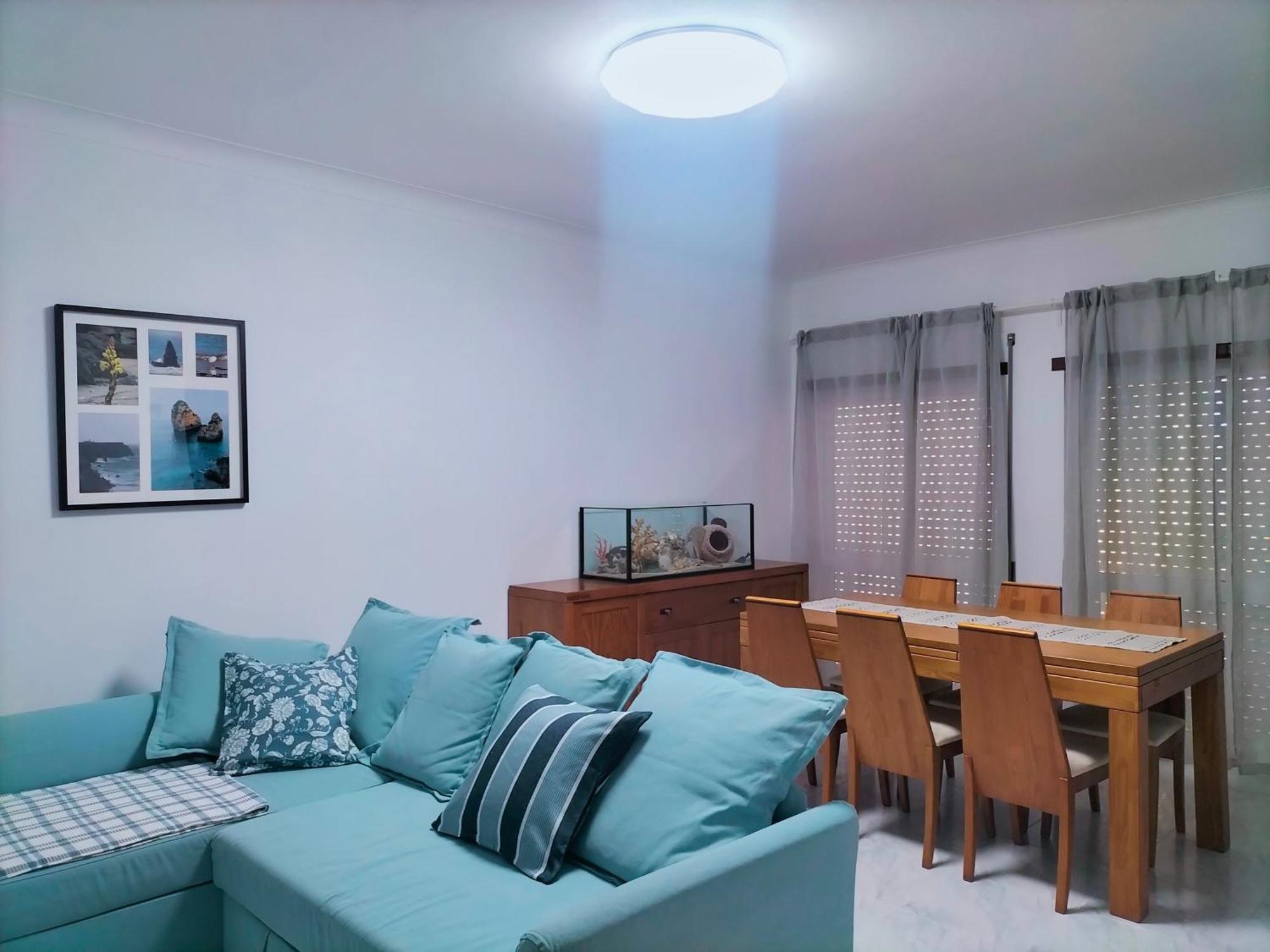 Apartmán Casas Do Pescador Lagos Exteriér fotografie