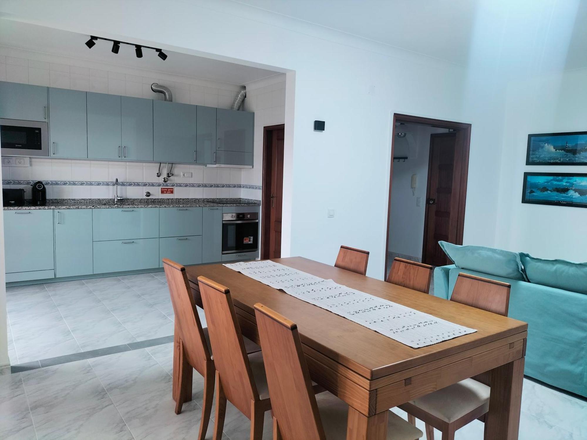 Apartmán Casas Do Pescador Lagos Exteriér fotografie