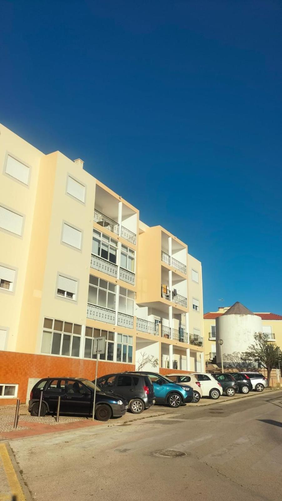 Apartmán Casas Do Pescador Lagos Exteriér fotografie